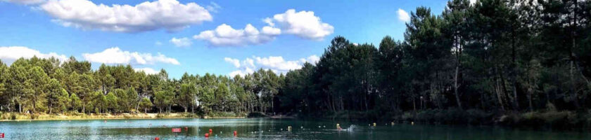 lac beauvallon